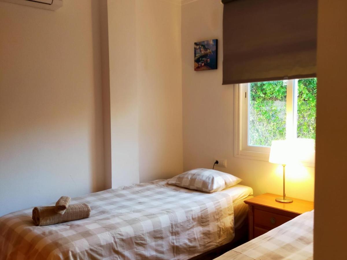 Casa cipreses 9 nerja Villa Luaran gambar