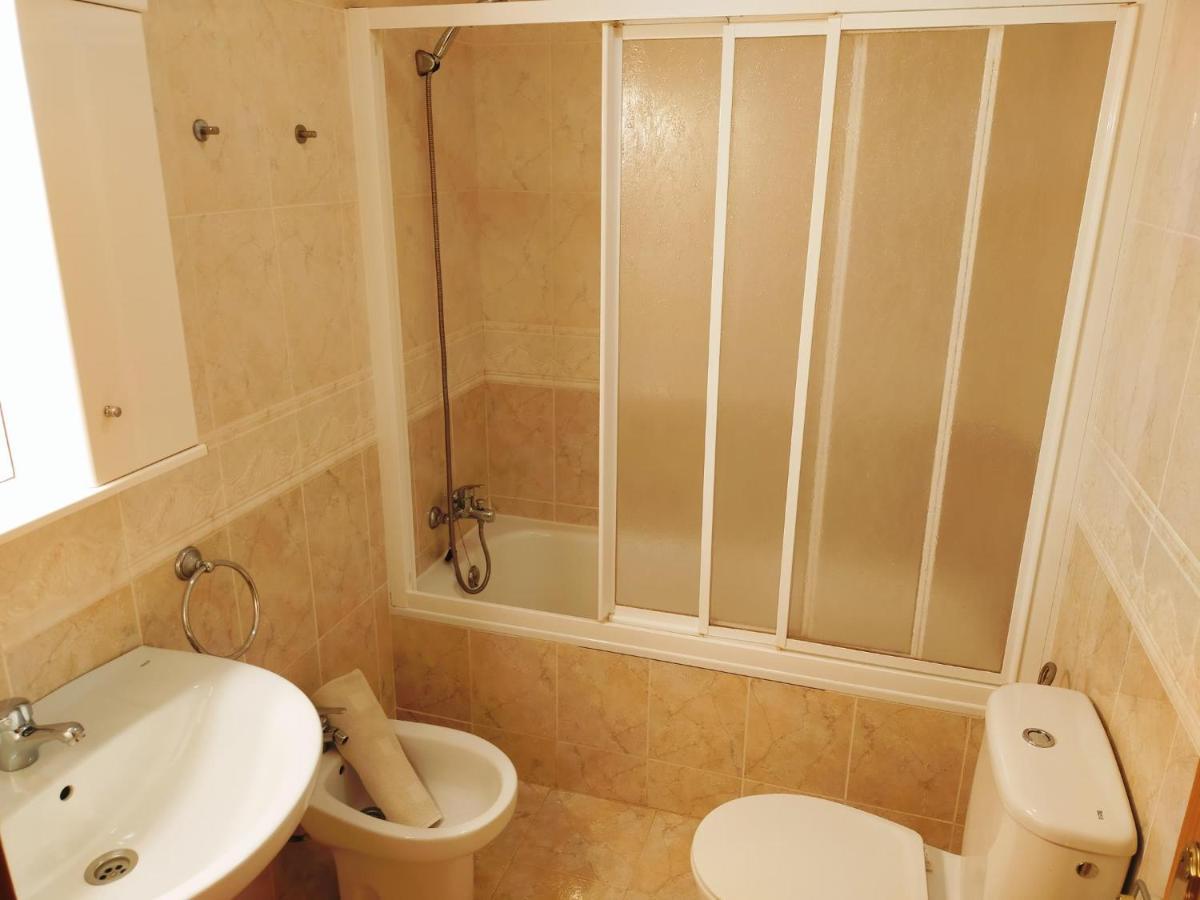 Casa cipreses 9 nerja Villa Luaran gambar